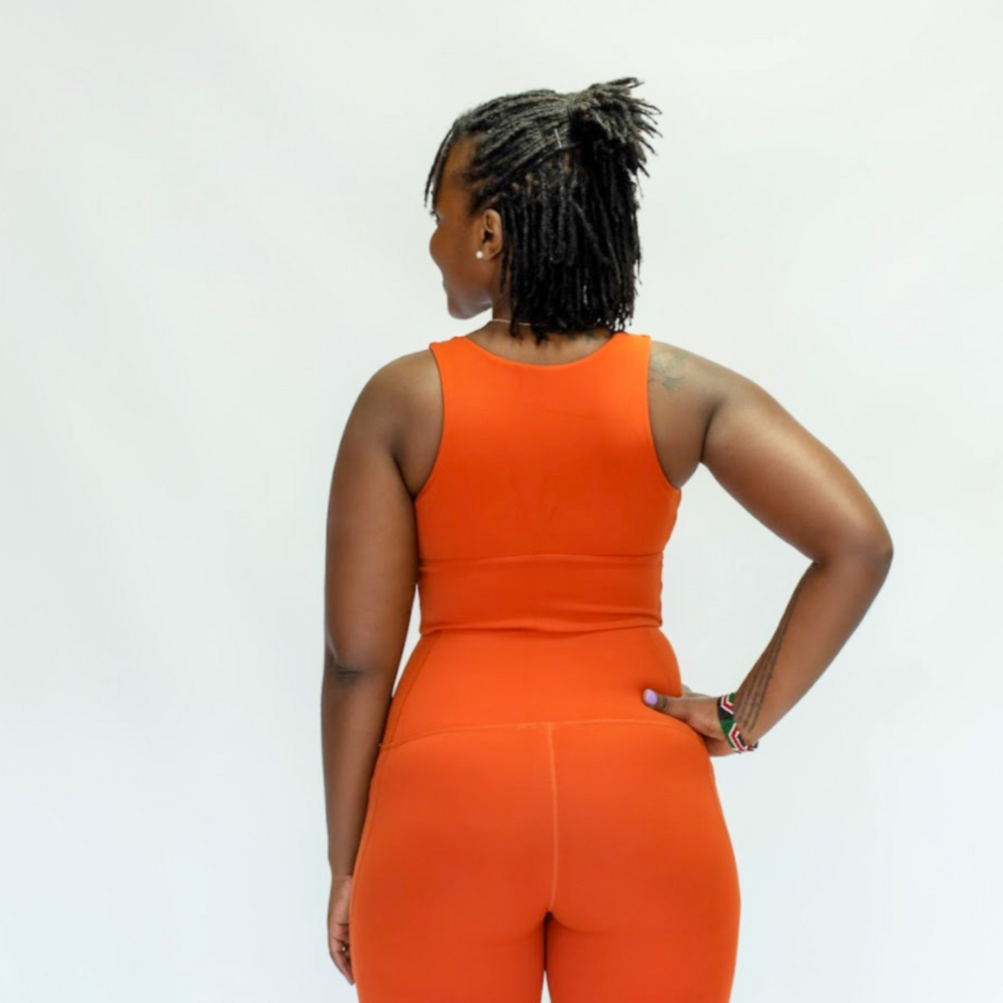 Immovable Leggings