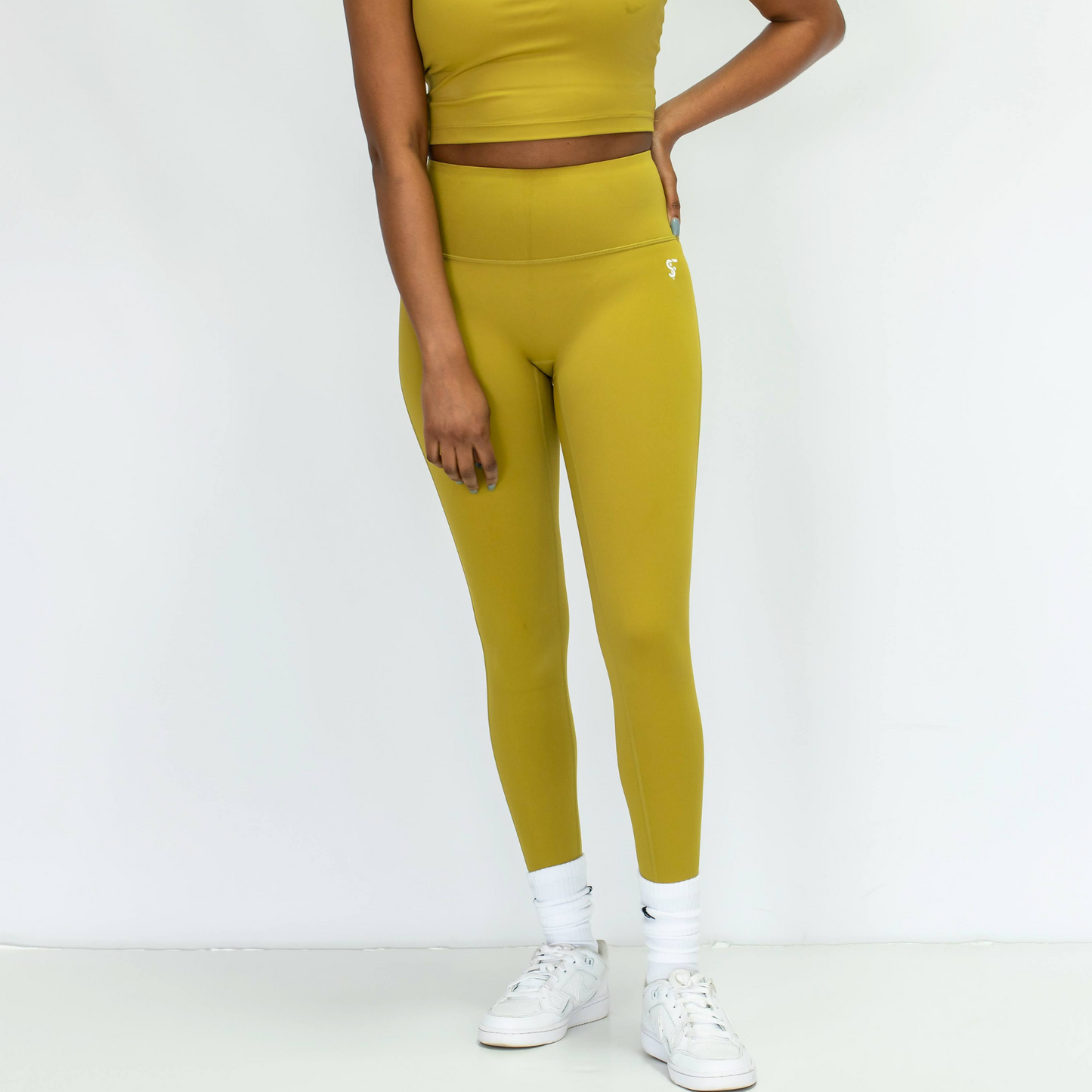Ambitious Leggings